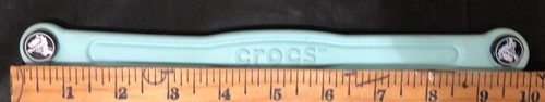 New croc men size - new:,
