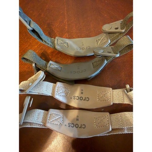 Crocs salehe bembury - crocs,