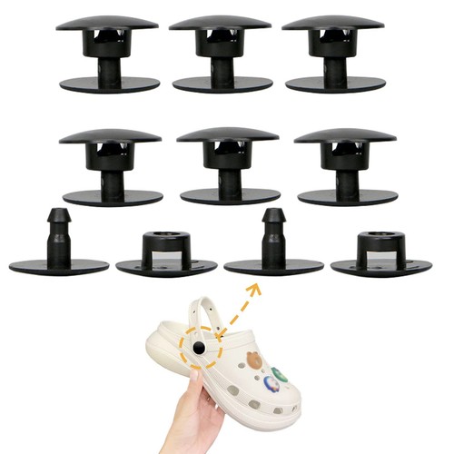Replacement rivets for crocs - crocs,