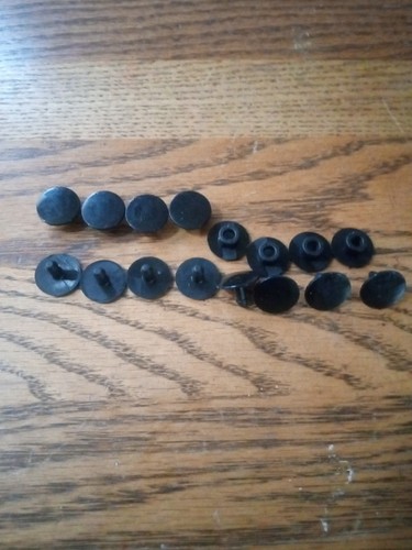 Sets replacement rivets - replacement,