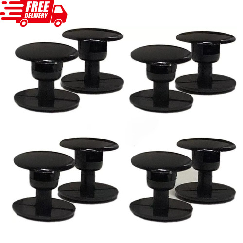 Croc rivets replacement - croc,