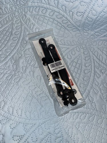 Replacement black croc - replacement,