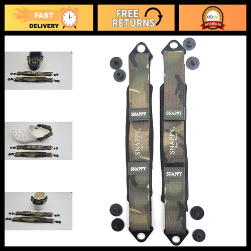 Adjustable soft replacement - adjustable,