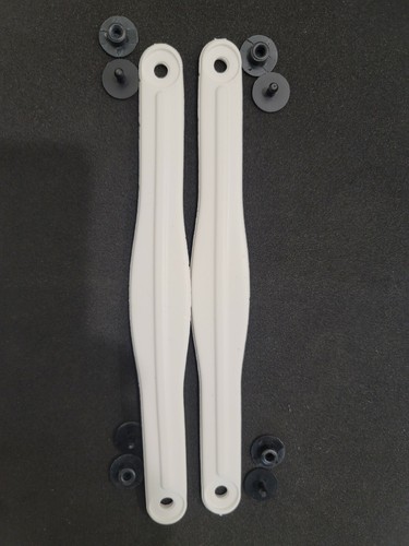 Replacement heel straps that - replacement,