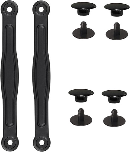 Heel strap replacement with - heel,