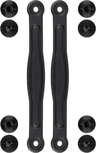 Replacement rivets with heel - replacement,