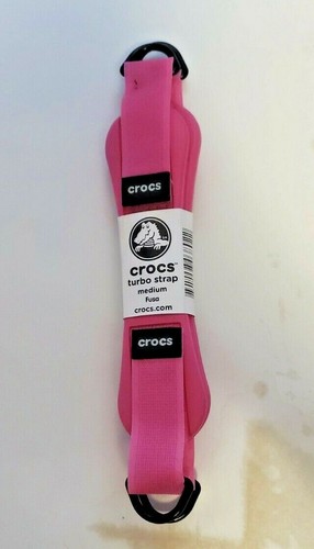 Single pair crocs turbo - single,