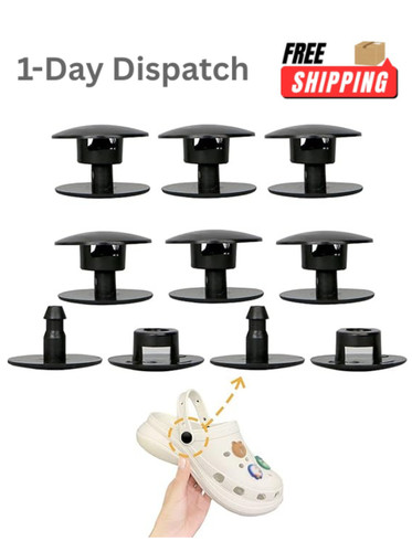 Sets crocs replacement - 8,