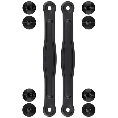 Replacement rivets with - replacement, heel