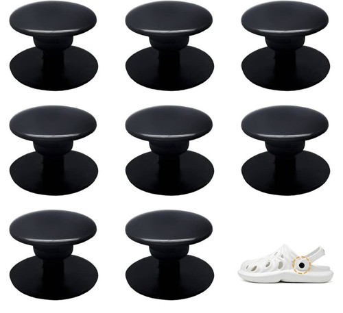 Croc rivets replacement - croc, replacement,