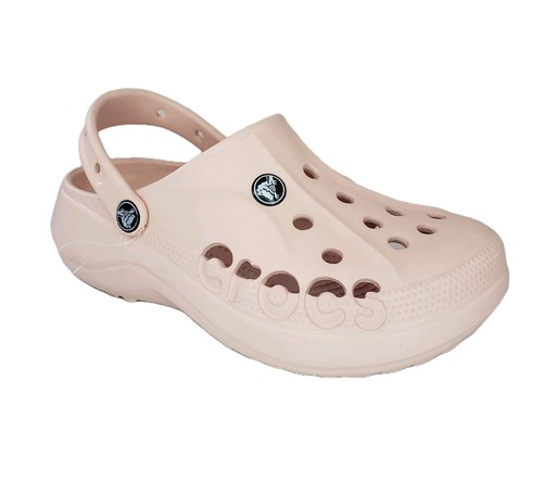 Crocs baya pink right - baya,