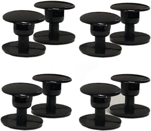 Croc rivets replacement - croc,